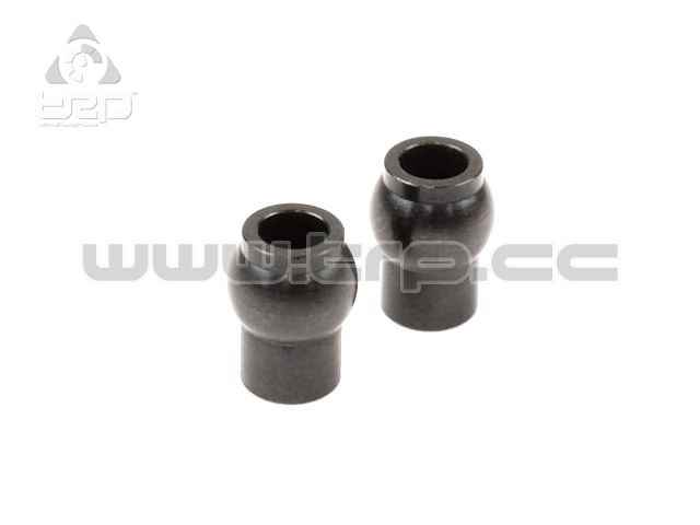 Team Durango Shock Rod End Pivot Ball (Long)