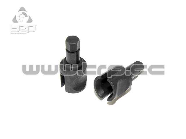 Team Durango DEX210 / DESC210 Gear diff outdrives