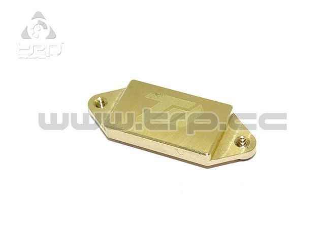 Team Durango Front Brass Nose Weight 15gr