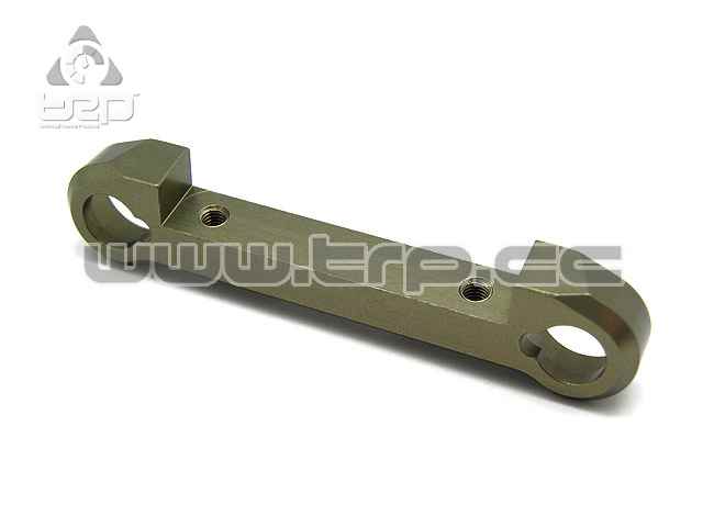 Team Durango DEX408T HD Suspension Mount Alu FR