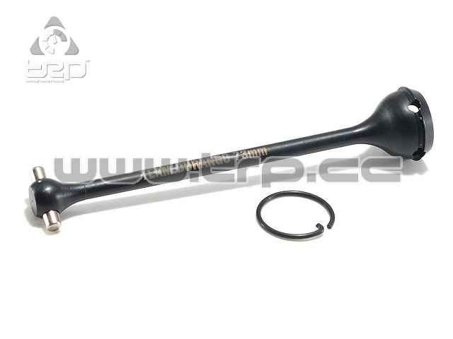Team Durango Mid DriveShaft Clip Version (73mm) DEX408/v2