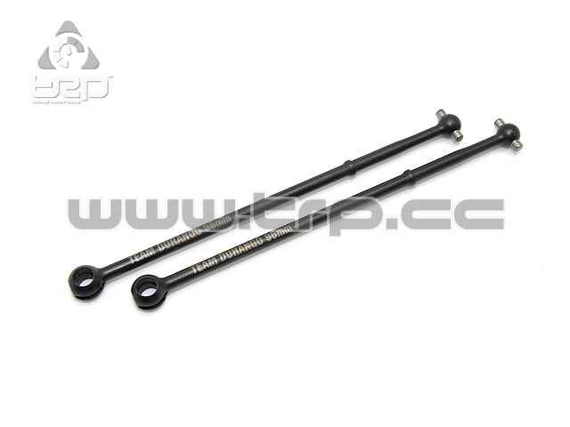 Team Durango DESC210 drive shafts 96mm