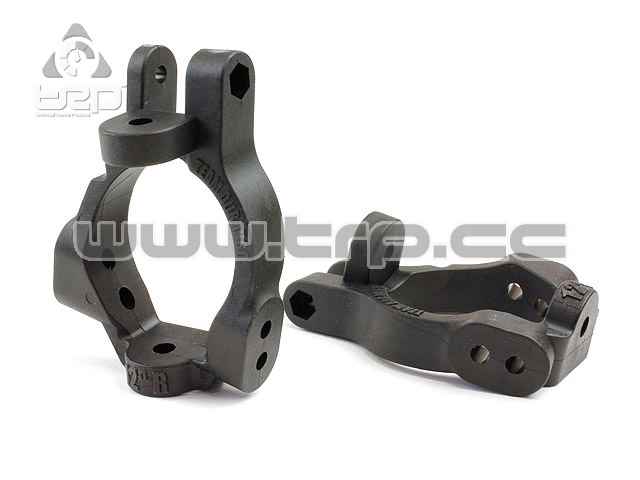 Team Durango DEX408 C-Hubs 12deg Dual(DEX408v2/DEX408T)