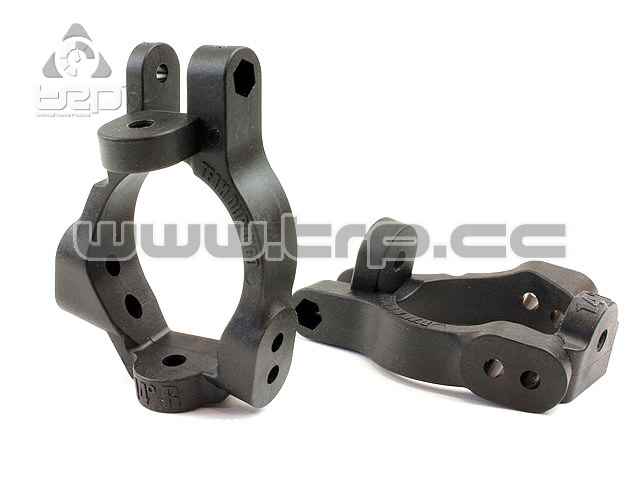Team Durango DEX408 C-Hubs 14deg Dual(DEX408v2/DEX408T)