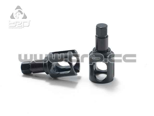 Team Durango DEX210 LIGHTWEIGHT DIFF OUTDRIVES (2pcs)