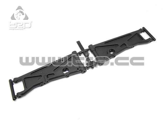 Team Durango DESC410 Suspension Arms Rear