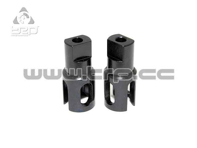 Team Durango DETC410 Spool Outdrive en Acero