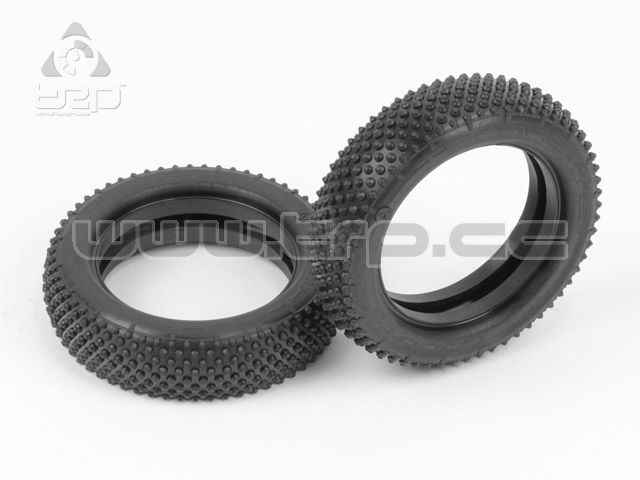 dBoots Terrabyte 1:10 Buggy front (Compound A)