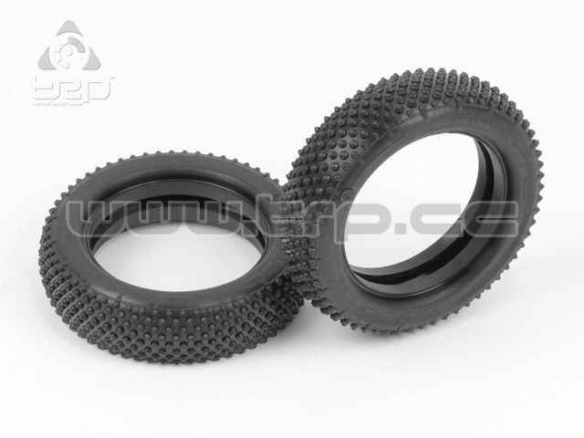 dBoots Terrabyte 1:10 Buggy front (Compound B)