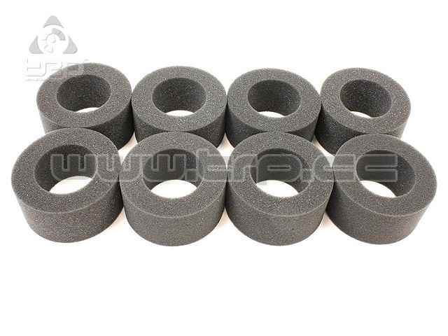 dBoots foam Inserts 1:10 Rear (Medium) (8 units)