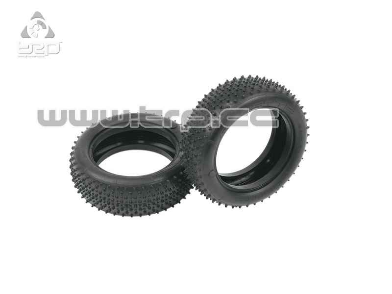 dBotts Nanobyte 1:10 Buggy Front (Compound A)