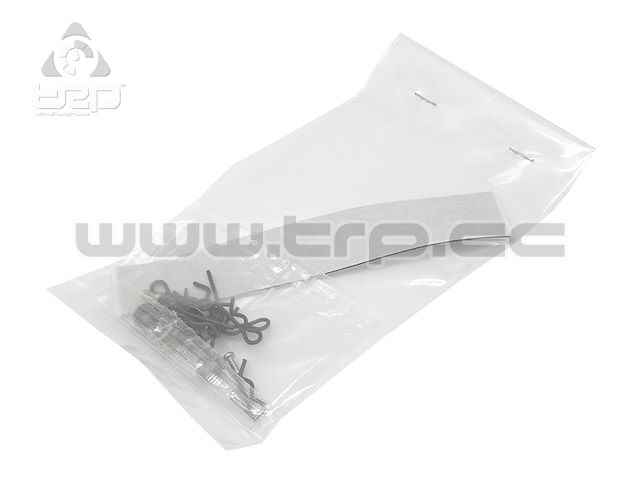 Tamiya TT01D Chasis Drift Spec Nissan Skyline GT-R - imagen 18