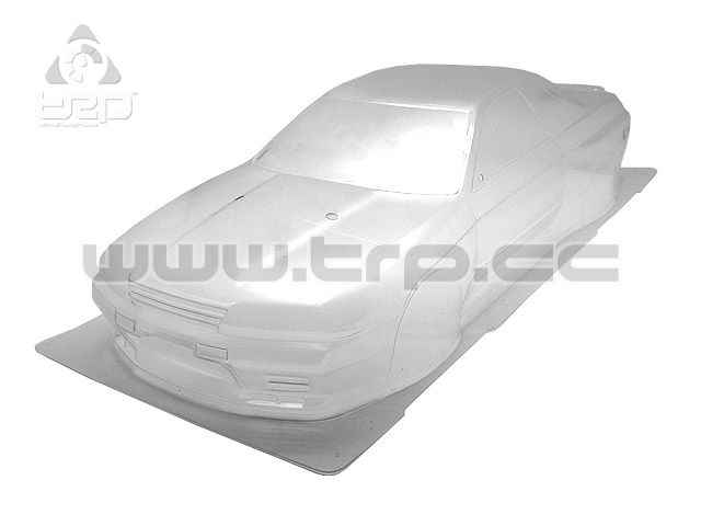 Tamiya TT01D Chasis Drift Spec Nissan Skyline GT-R - imagen 3