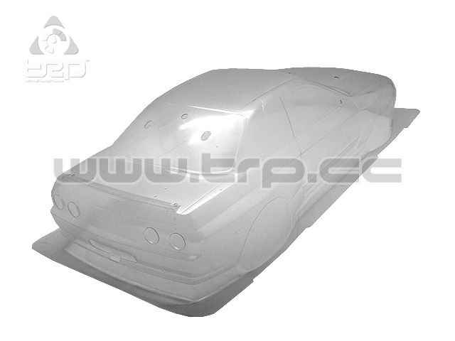 Tamiya TT01D Chasis Drift Spec Nissan Skyline GT-R - imagen 4