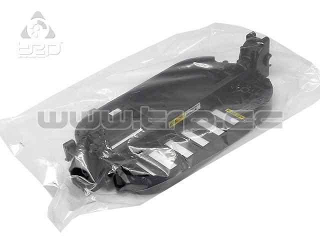 Tamiya TT01D Chasis Drift Spec Nissan Skyline GT-R - imagen 6