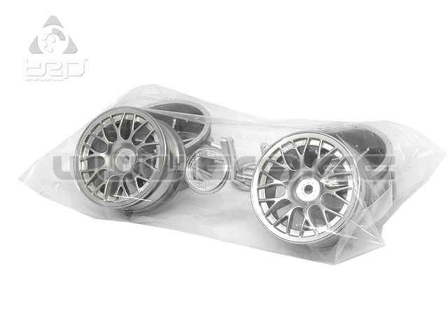 Tamiya TT01D Chasis Drift Spec Nissan Skyline GT-R - imagen 8