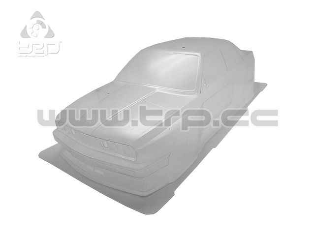 Tamiya TT01D Chasis Type E BMW M3 SPORT EVO with Lights Kit - imagen 1