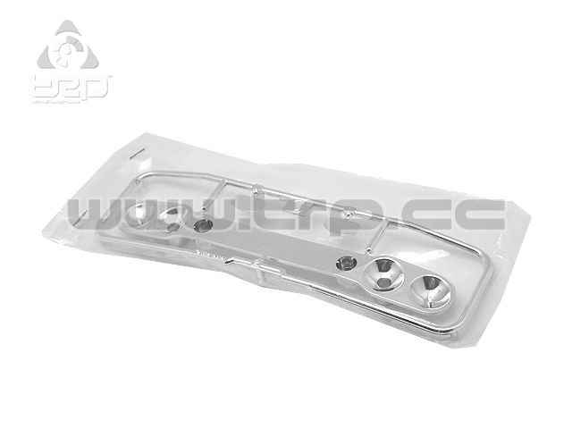 Tamiya TT01D Chasis Type E BMW M3 SPORT EVO with Lights Kit - imagen 14
