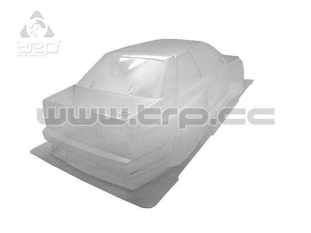 Tamiya TT01D Chasis Type E BMW M3 SPORT EVO with Lights Kit - imagen 2