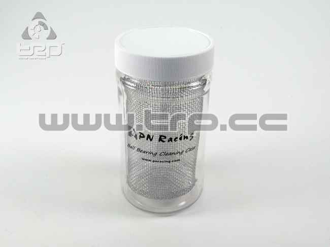 Large 50x100mm PN Racing Cleaner Bottle