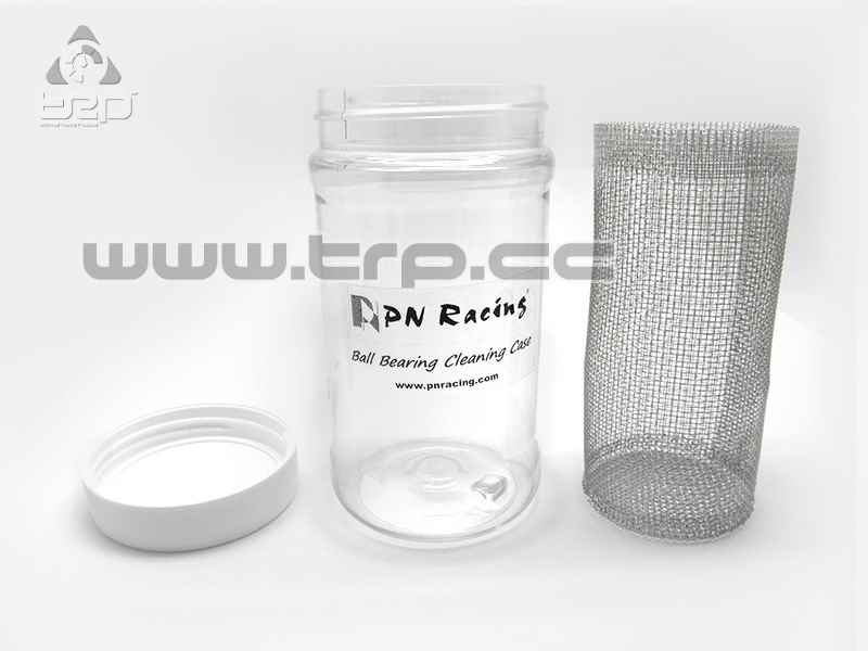 Large 50x100mm PN Racing Cleaner Bottle - imagen 1