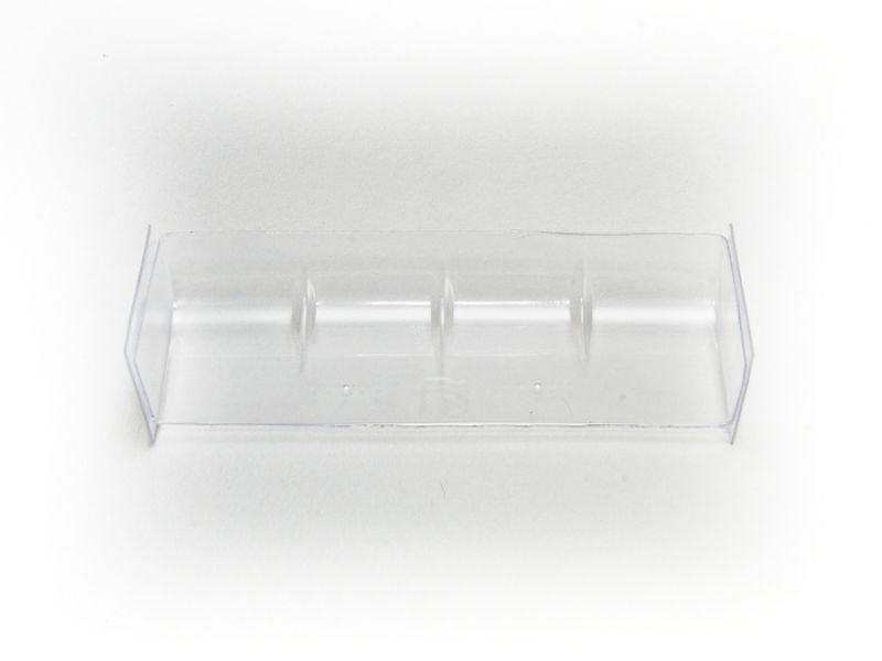 PN Racing Mini-Z Lexan V2 Spoiler
