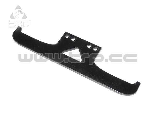 Front bumper for MiniZ Pan Car by PN Racing