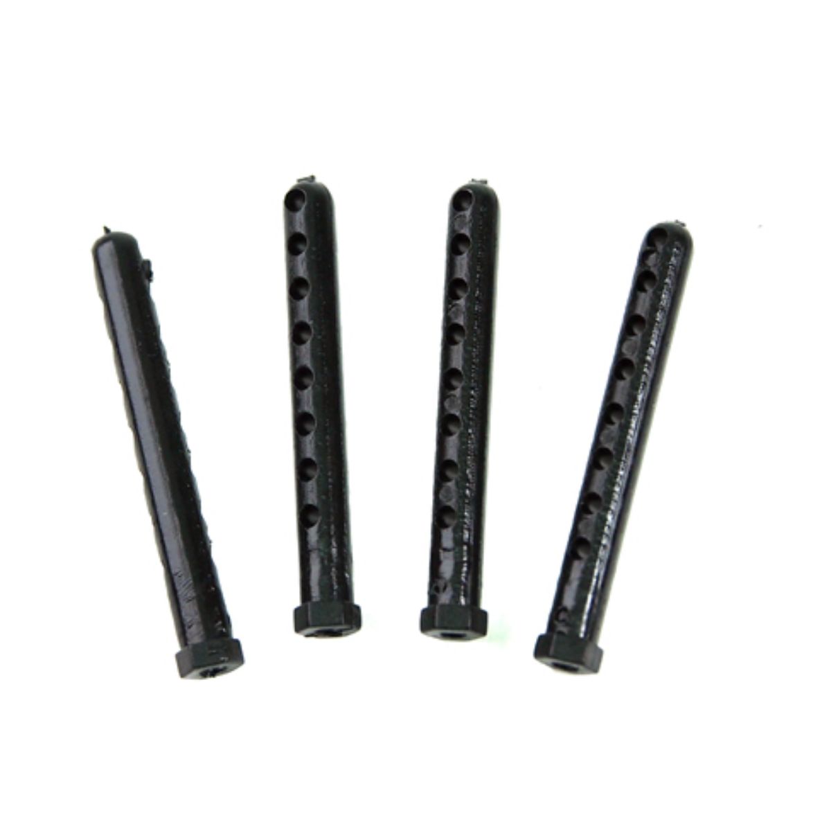 Lexan bodywork posts (4 units)