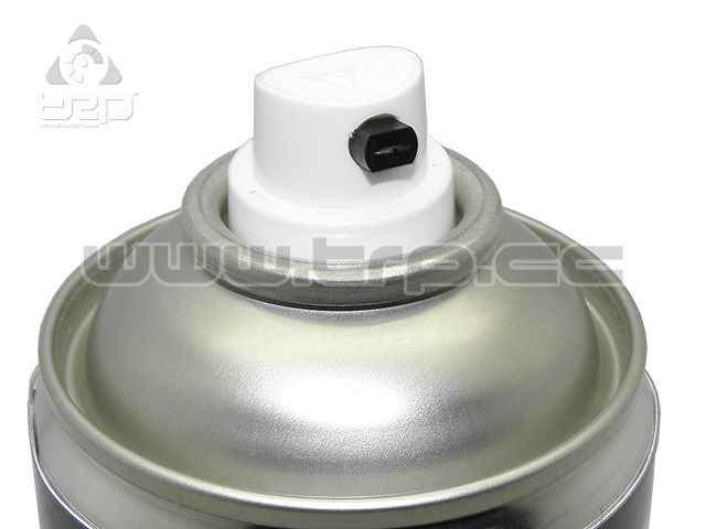 Plastidip WHITE liquid rubber spray 400ml - imagen 2