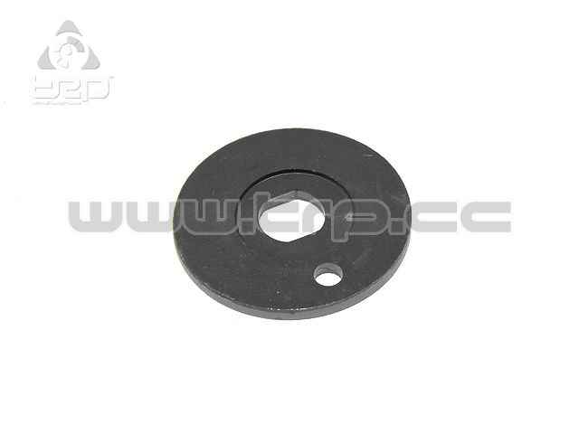 Kyosho wheel disc holder for GS21