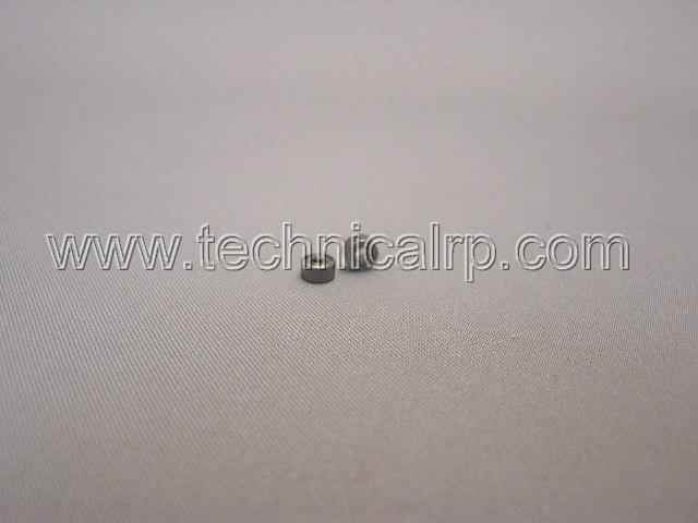Auxiliary ball-bearings for Overland belt/pinions (2u)