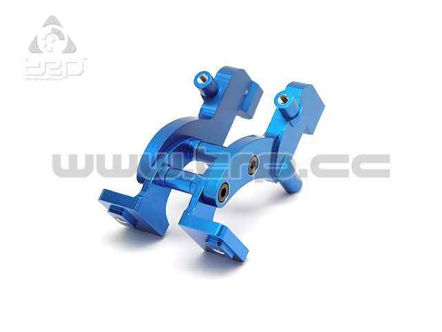 Traxxas Mini E-Revo Rear Wing Support