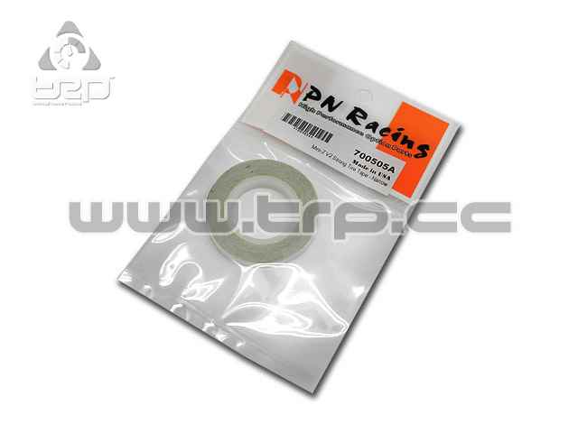 Mini-Z Narrow Tire Tape - imagen 2