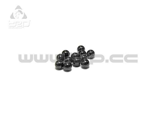 Ceramic differential balls 3/32 12u for Kyosho MiniZ