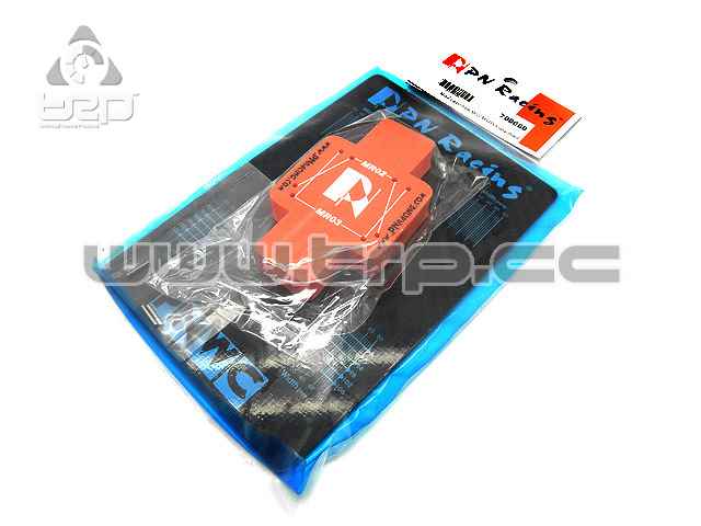 PN Racing V3 Setup Table for (MR02/MR03) - imagen 1