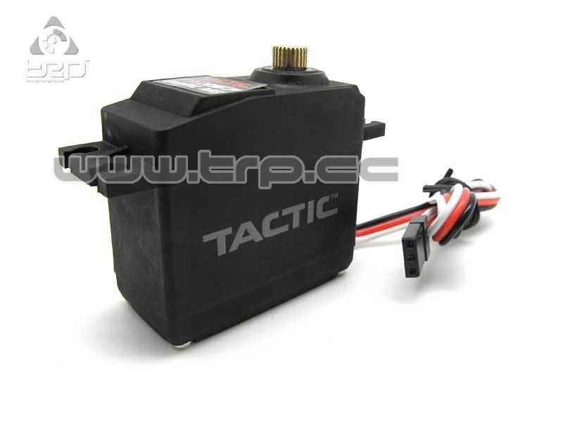 Digital Servo Metal Gears 13.5Kg (6.0V) - imagen 1