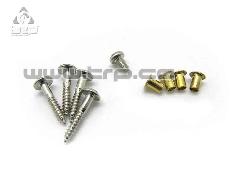 Digital Servo Metal Gears 13.5Kg (6.0V) - imagen 3