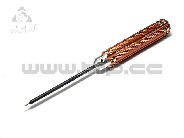 PN Racing Hex Key 0.9 ideal for MiniZ and Slot