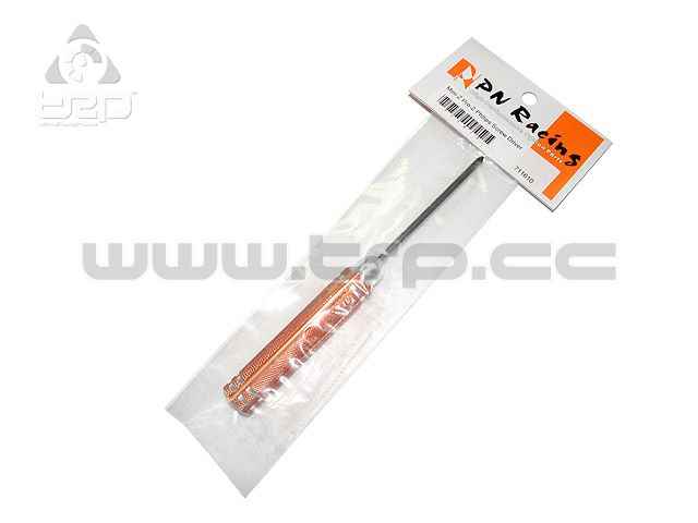 PN Racing star key Philips ideal MiniZ - imagen 1