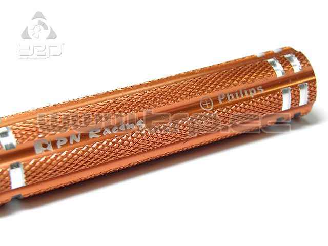 PN Racing star key Philips ideal MiniZ - imagen 3