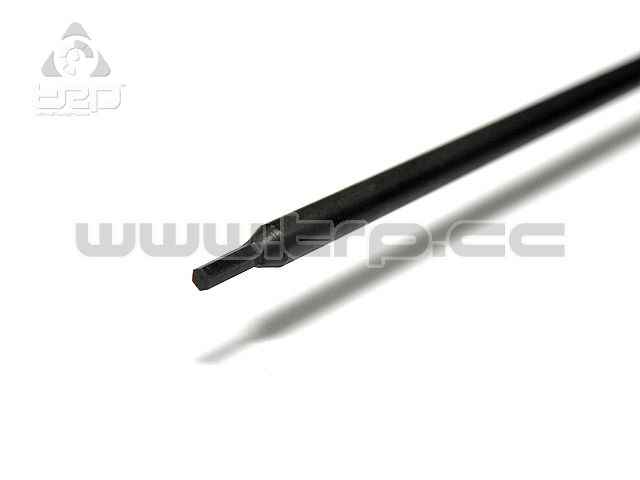 PN Racing Hex Allen Key 1.5, ideal for MiniZ - imagen 2