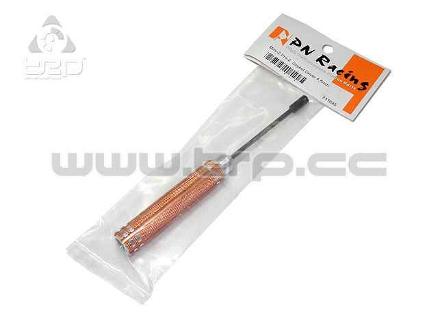 PN Racing Wrench for Nuts 4.5 mm ideal MiniZ - imagen 1