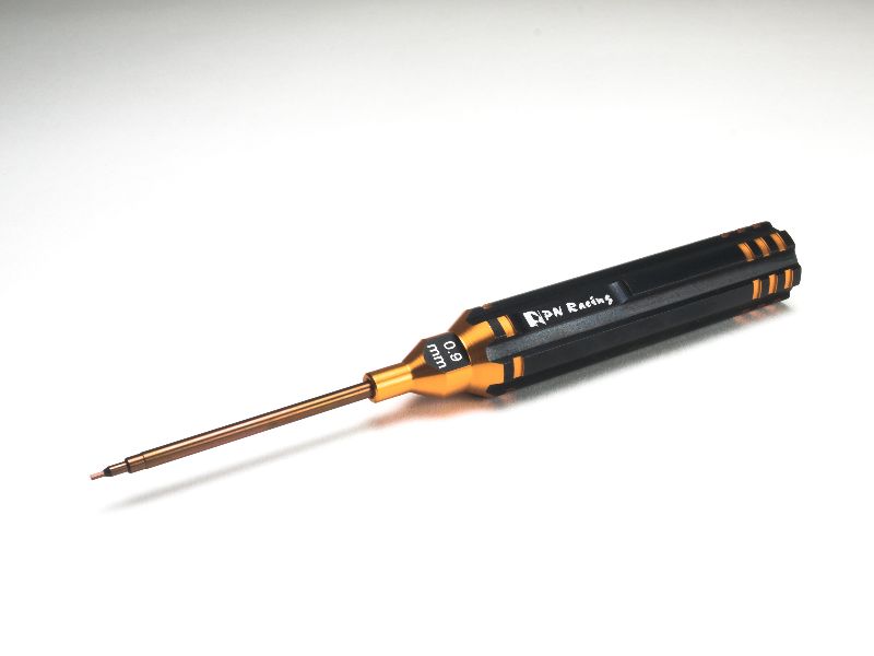 PN Racing PRO-3 Allen Key 0.9mm