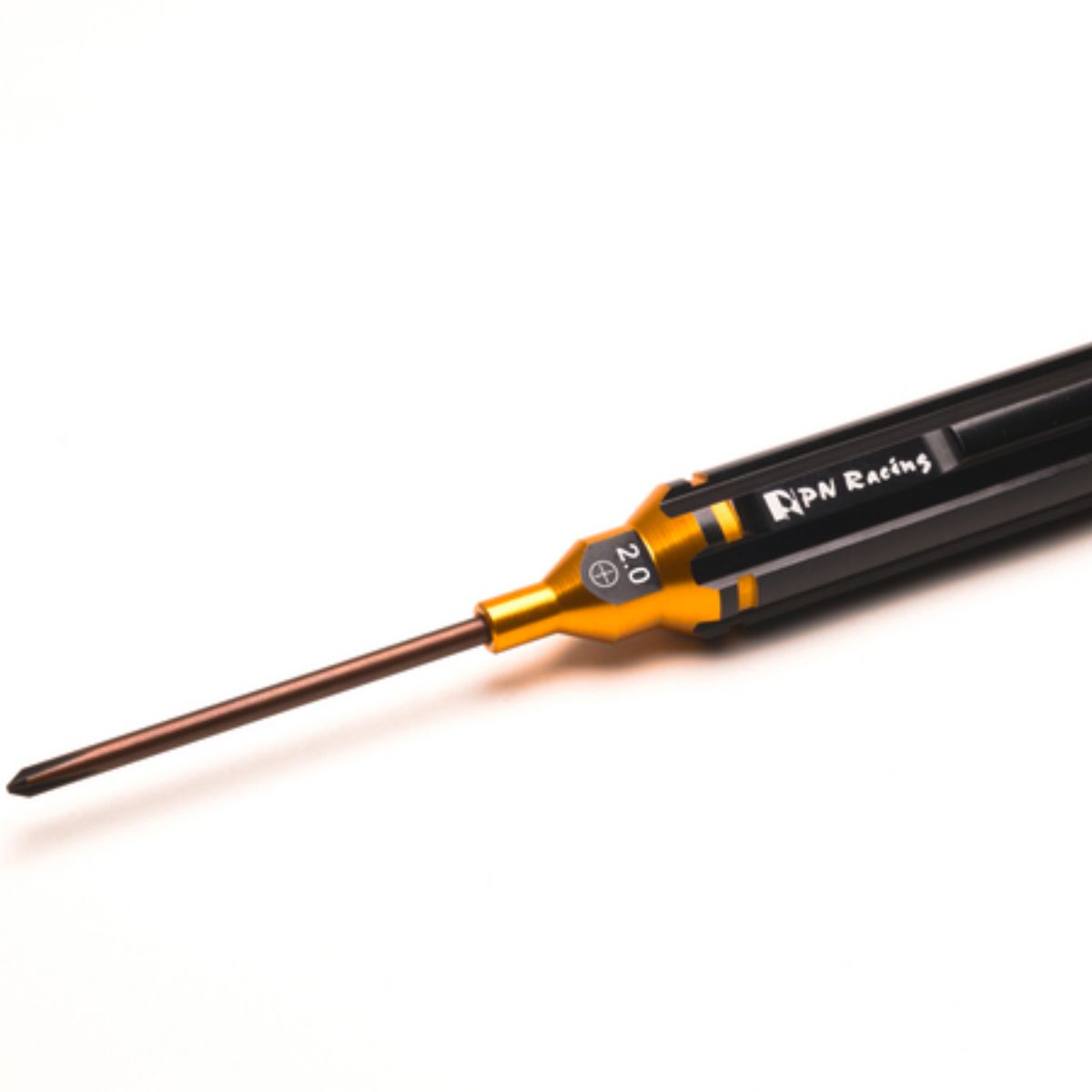 PN Racing PRO-3 key with Phillips tip, ideal for Mini-Z
