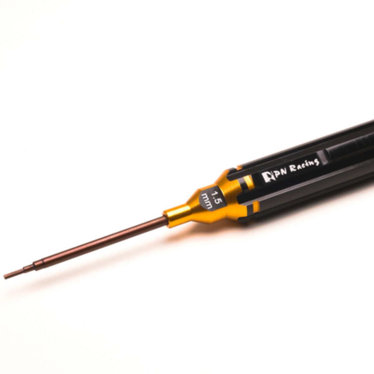 PN Racing PRO-3 Allen Key 1.5 ideal Mini-Z