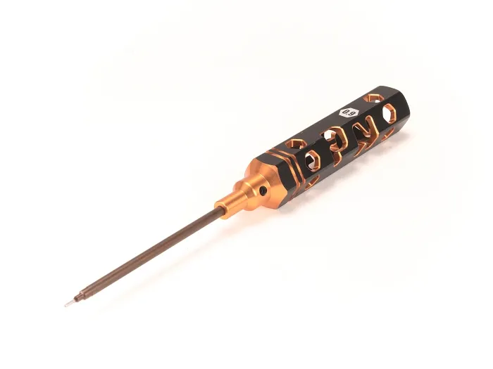 PN Racing Pro-4 Allen Key 0.9mm