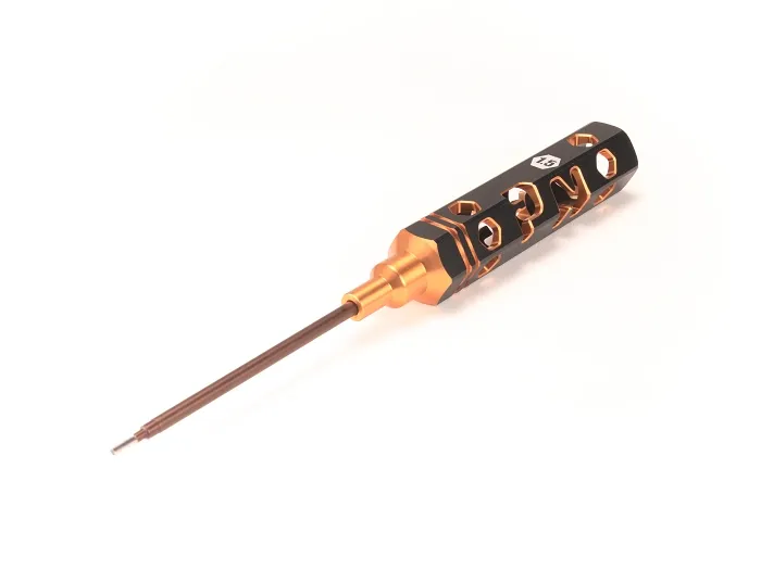 PN Racing Pro-4 1.5mm Allen Key