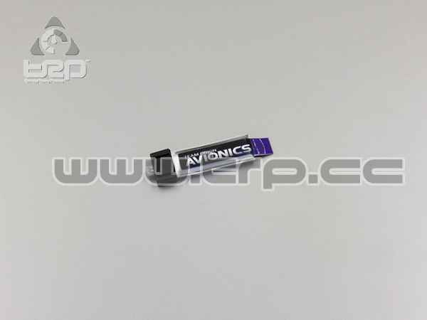 Kyosho Team Orion Micro LiPo 80mAh 3.7V