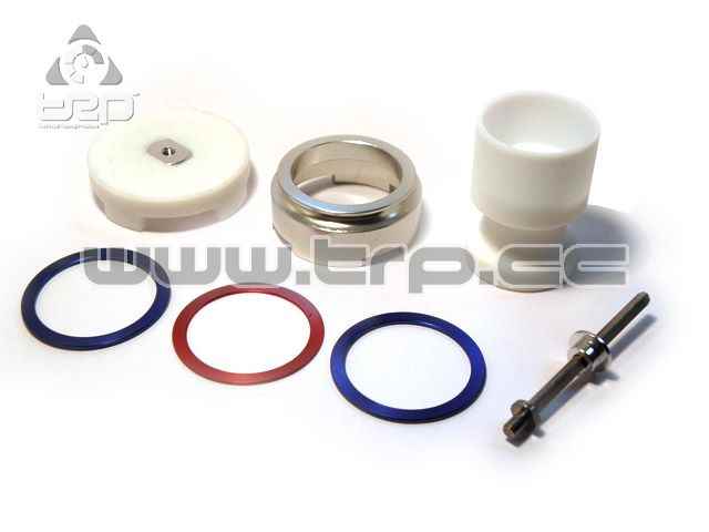 MiniZ Tire Gluing Machine