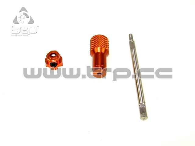 Hudy cutting tool